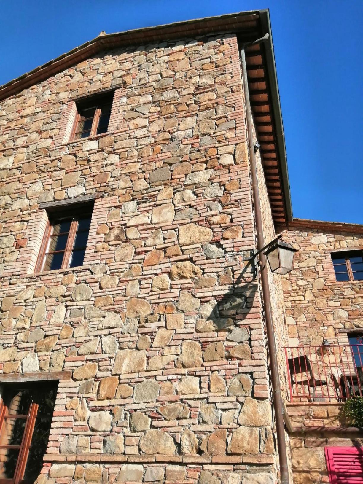 I Casali Di Colle San Paolo Villa Tavernelle  Exterior photo