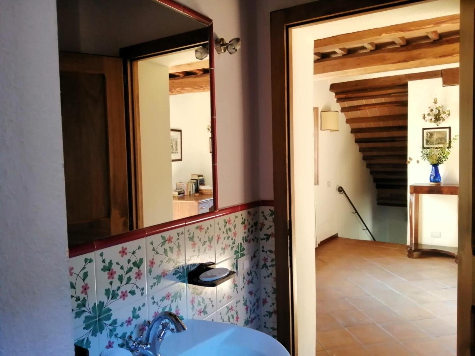 I Casali Di Colle San Paolo Villa Tavernelle  Exterior photo