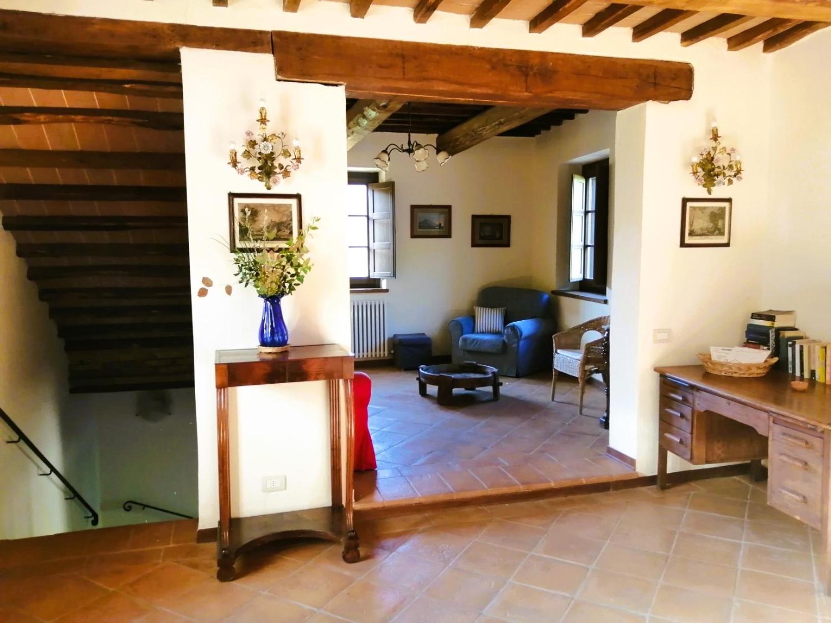 I Casali Di Colle San Paolo Villa Tavernelle  Exterior photo